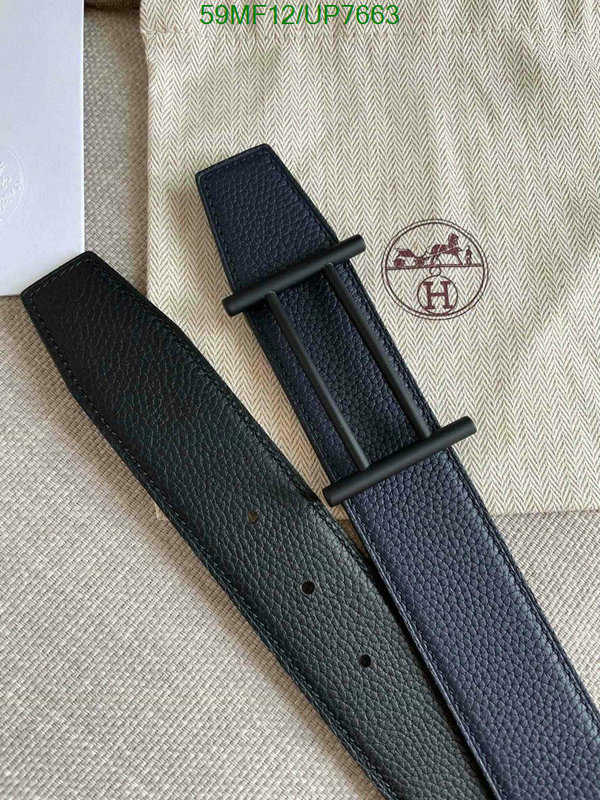 Belts-Hermes Code: UP7663 $: 59USD