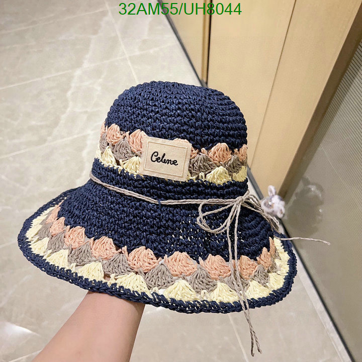 Cap-(Hat)-Celine Code: UH8044 $: 32USD