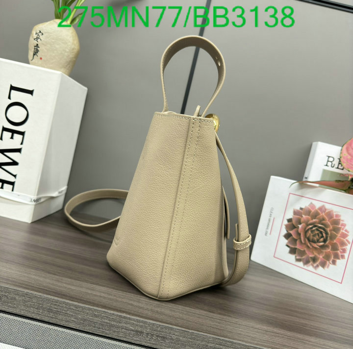 Loewe Bag-(Mirror)-Ballon Code: BB3138 $: 275USD