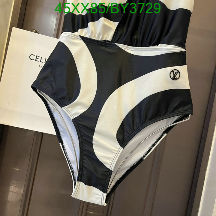 Swimsuit-LV Code: BY3729 $: 45USD