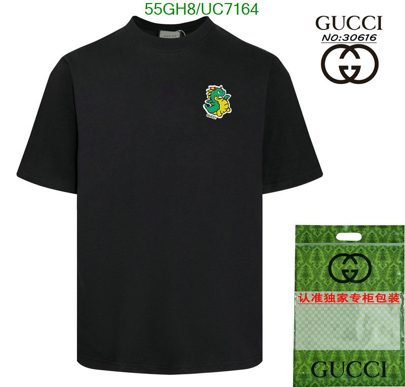Clothing-Gucci Code: UC7164 $: 55USD