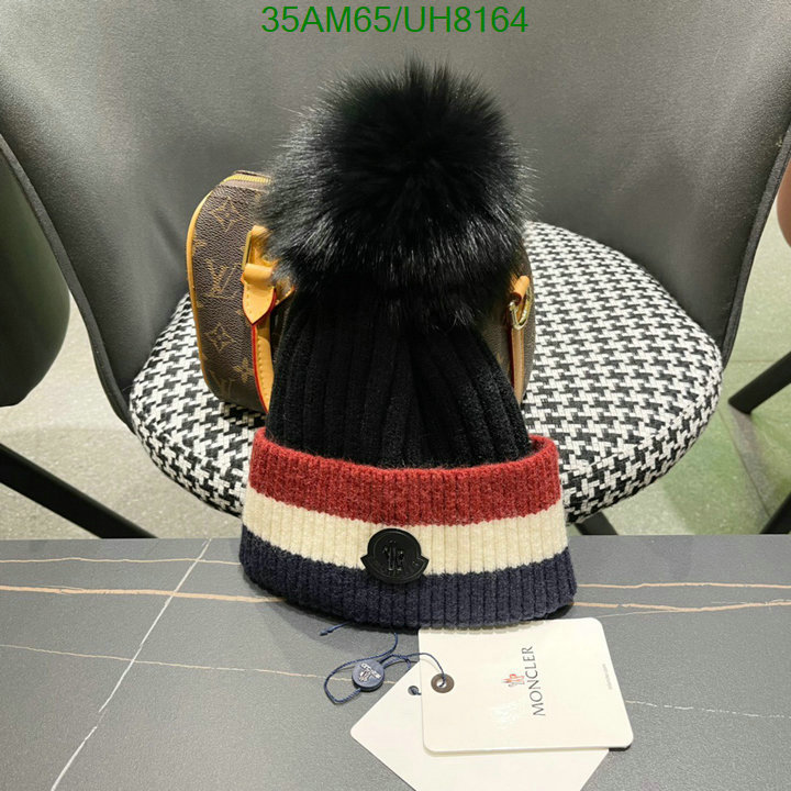 Cap-(Hat)-Moncler Code: UH8164 $: 35USD