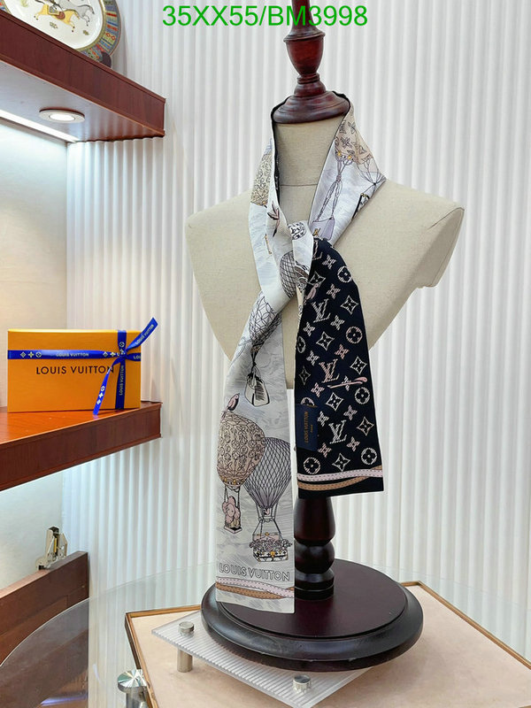 Scarf-LV Code: BM3998 $: 35USD