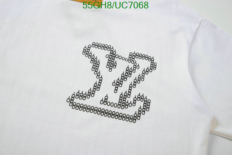 Clothing-LV Code: UC7068 $: 55USD