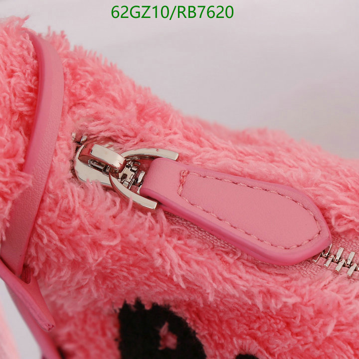 Prada Bag-(4A)-Re-Edition 2000 Code: RB7620 $: 62USD