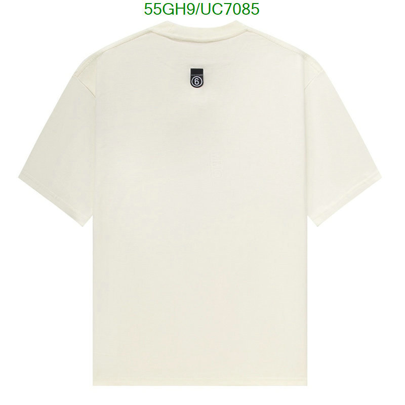 Clothing-Maison Margiela Code: UC7085 $: 55USD