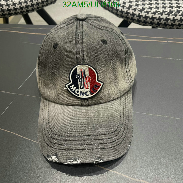 Cap-(Hat)-Moncler Code: UH8166 $: 32USD