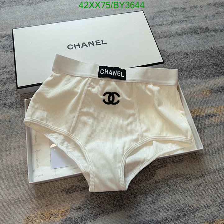 Swimsuit-Chanel Code: BY3644 $: 42USD