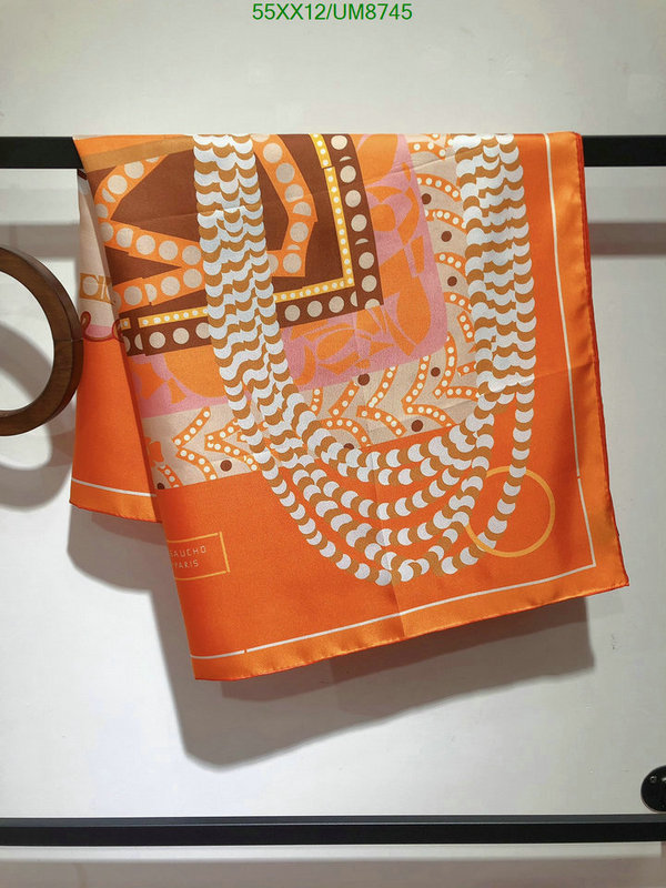 Scarf-Hermes Code: UM8745 $: 55USD