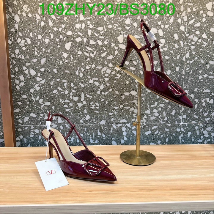 Women Shoes-Valentino Code: BS3080 $: 109USD