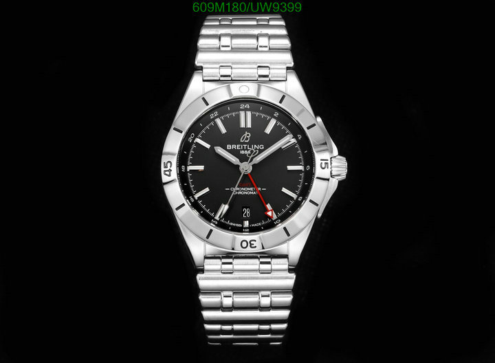 Watch-Mirror Quality-Breitling Code: UW9399 $: 609USD