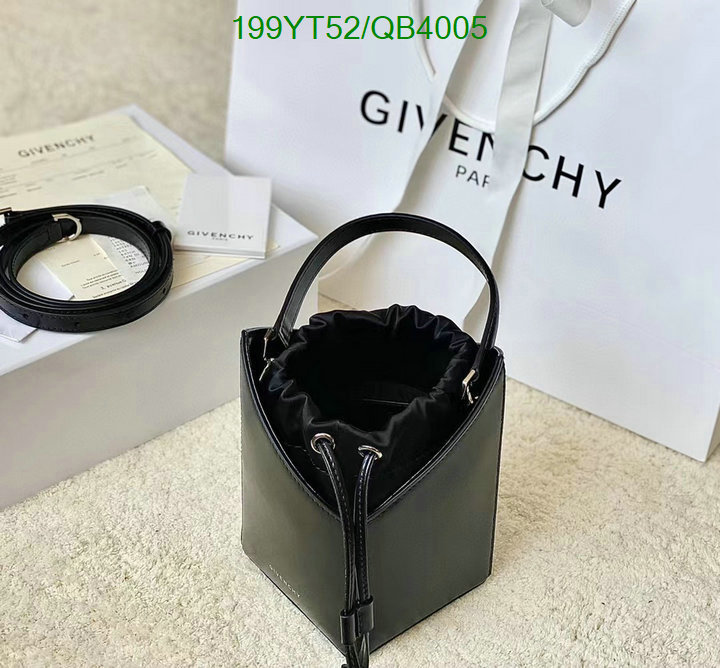 Givenchy Bag-(Mirror)-Other Style- Code: QB4005 $: 199USD