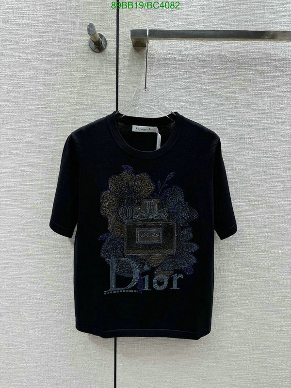 Clothing-Dior Code: BC4082 $: 89USD