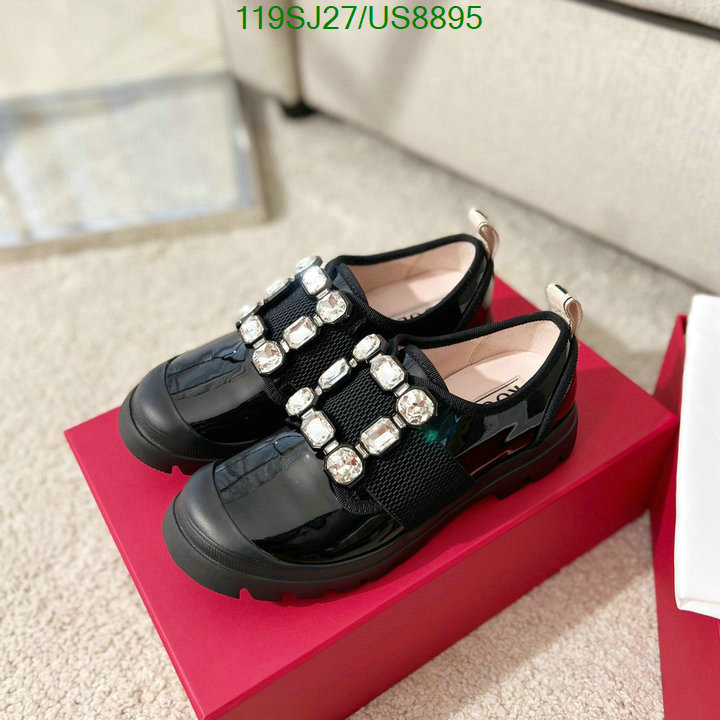 Women Shoes-Roger Vivier Code: US8895 $: 119USD