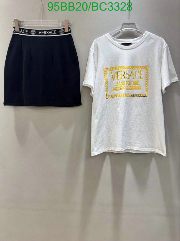 Clothing-Versace Code: BC3328 $: 95USD