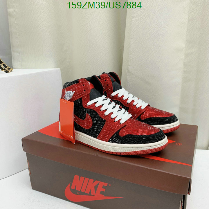 Women Shoes-Air Jordan Code: US7884 $: 159USD