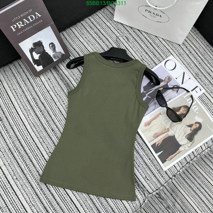 Clothing-Prada Code: BC3311 $: 65USD