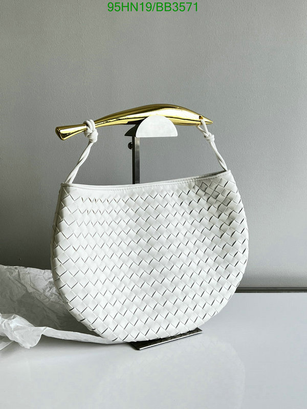 BV Bag-(4A)-Handbag- Code: BB3571 $: 95USD