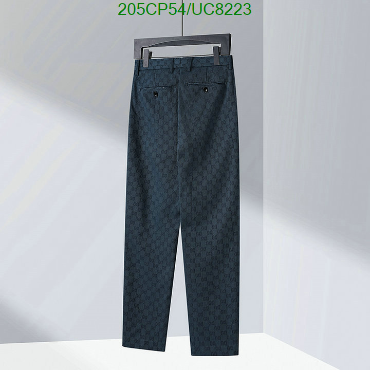 Clothing-Gucci Code: UC8223