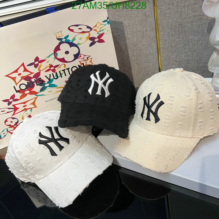 Cap-(Hat)-New Yankee Code: UH8228 $: 27USD