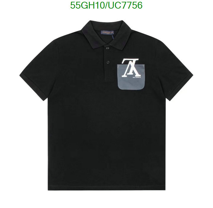 Clothing-LV Code: UC7756 $: 55USD