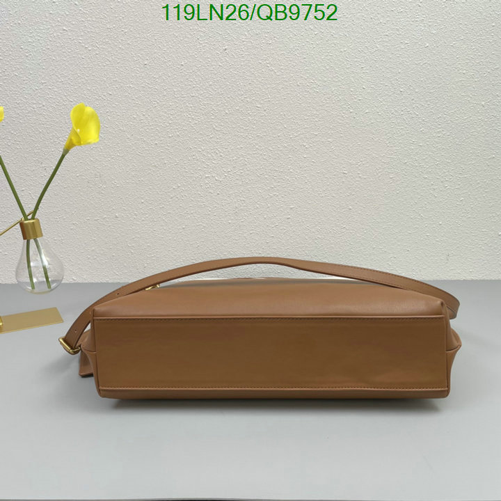 YSL Bag-(4A)-Handbag- Code: QB9752 $: 119USD