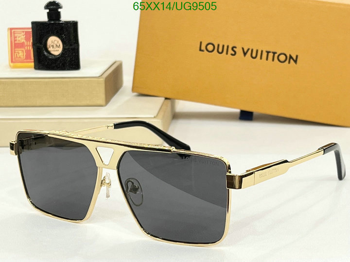 Glasses-LV Code: UG9505 $: 65USD