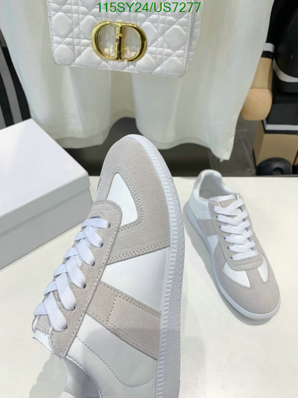 Women Shoes-Maison Margiela Code: US7277 $: 115USD