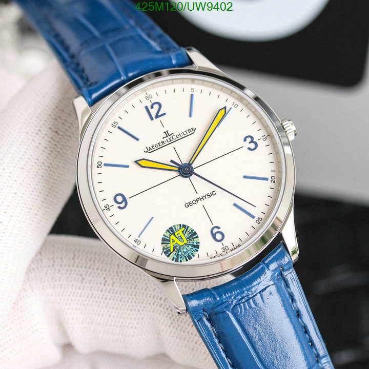 Watch-Mirror Quality-Jaeger-LeCoultre Code: UW9402 $: 425USD