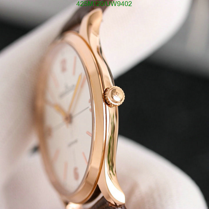 Watch-Mirror Quality-Jaeger-LeCoultre Code: UW9402 $: 425USD