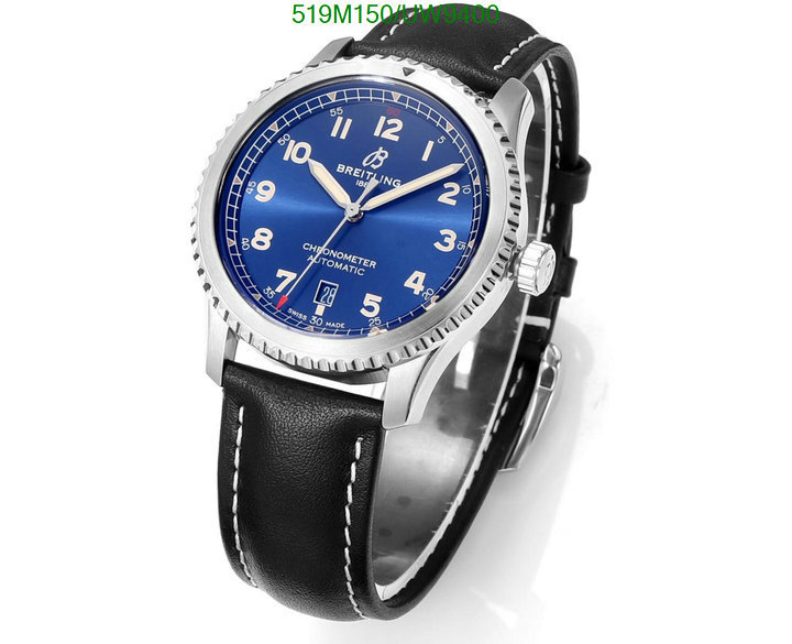 Watch-Mirror Quality-Breitling Code: UW9400 $: 519USD