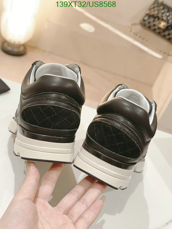 Women Shoes-Chanel Code: US8568 $: 139USD