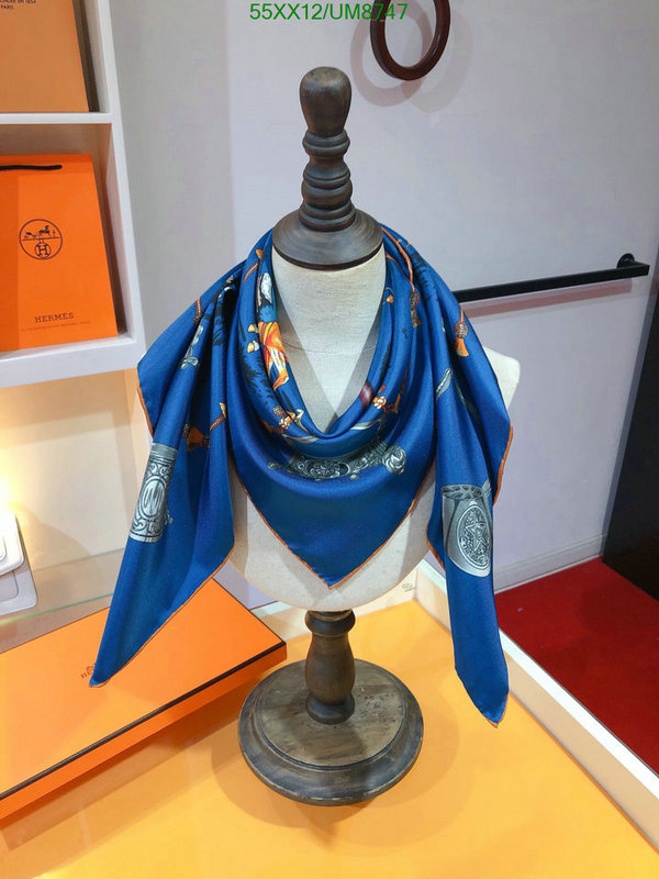 Scarf-Hermes Code: UM8747 $: 55USD