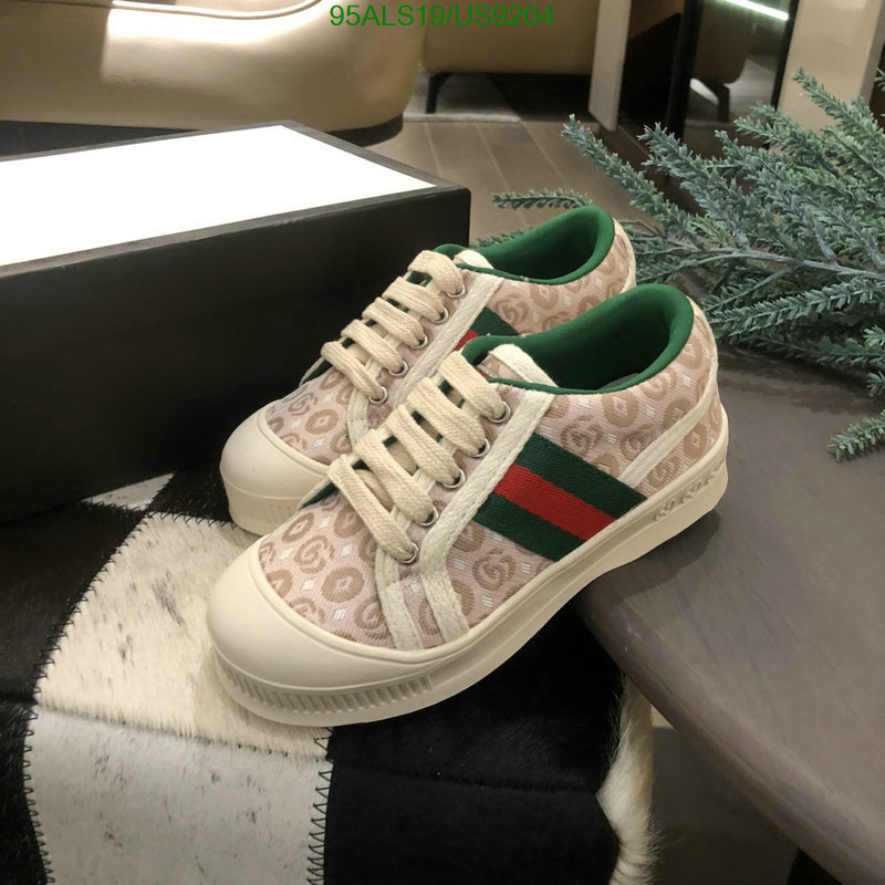 Kids shoes-Gucci Code: US9204 $: 95USD