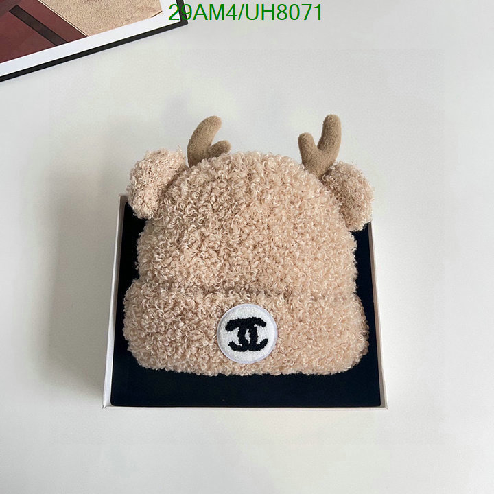 Cap-(Hat)-Chanel Code: UH8071 $: 29USD