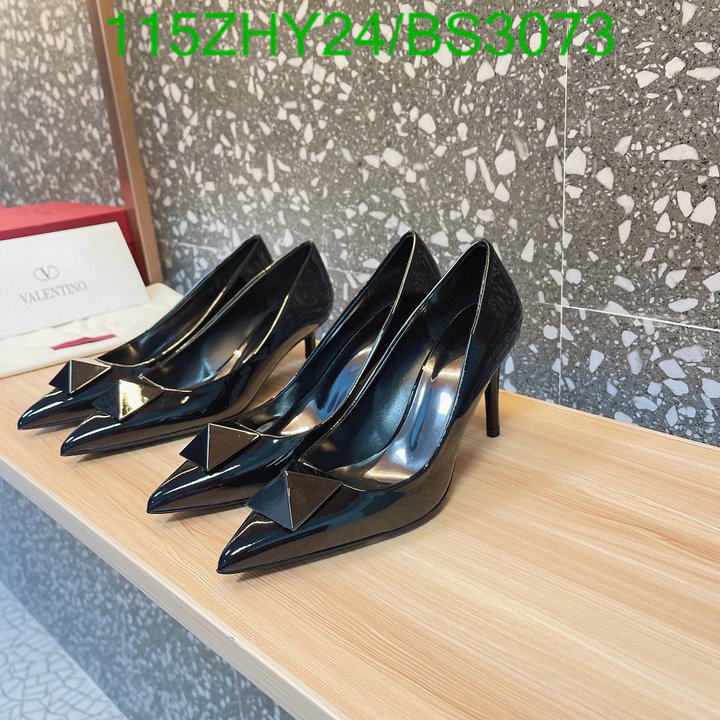 Women Shoes-Valentino Code: BS3073 $: 115USD