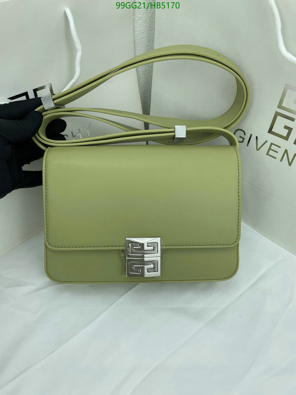 Givenchy Bag-(4A)-Diagonal- Code: HB5170 $: 99USD