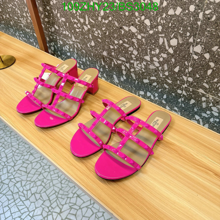 Women Shoes-Valentino Code: BS3048 $: 109USD