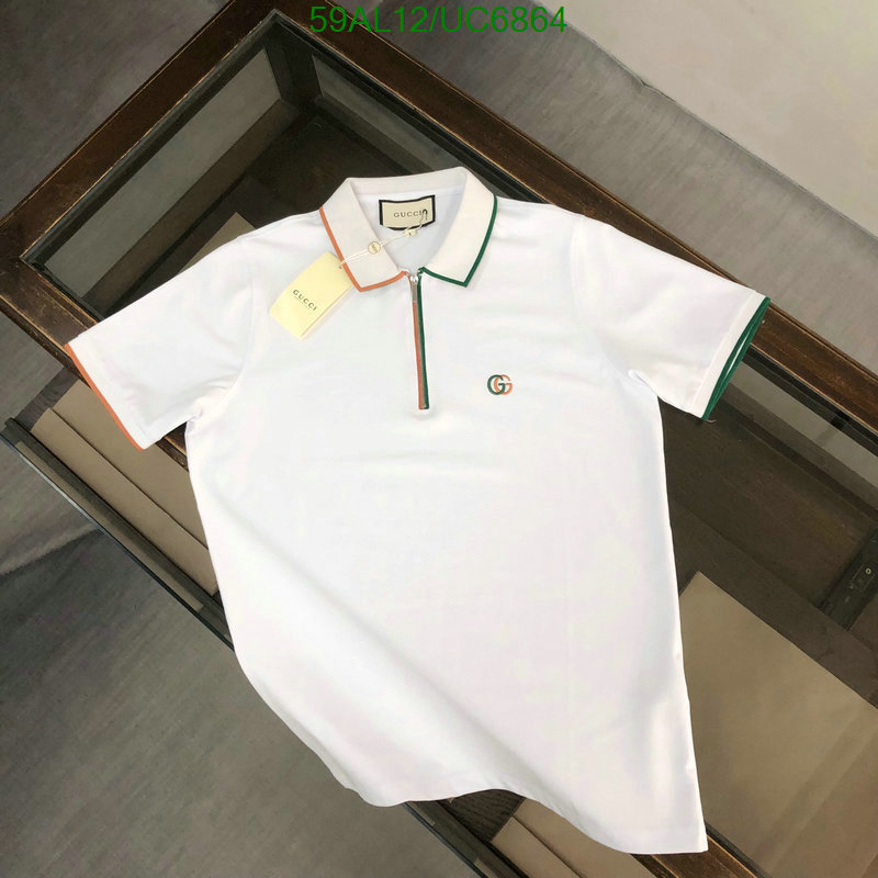 Clothing-Gucci Code: UC6864 $: 59USD