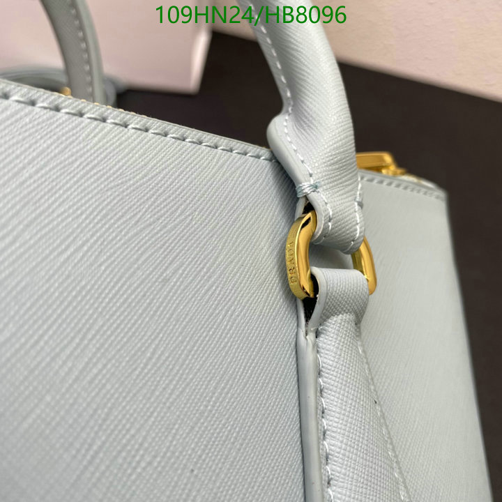 Prada Bag-(4A)-Handbag- Code: HB6983 $: 109USD