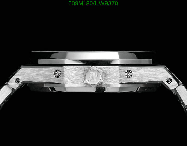 Watch-Mirror Quality-Audemars Piguet Code: UW9370 $: 609USD