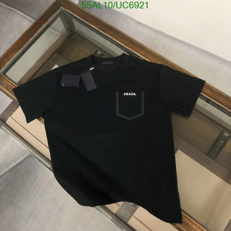 Clothing-Prada Code: UC6921 $: 55USD