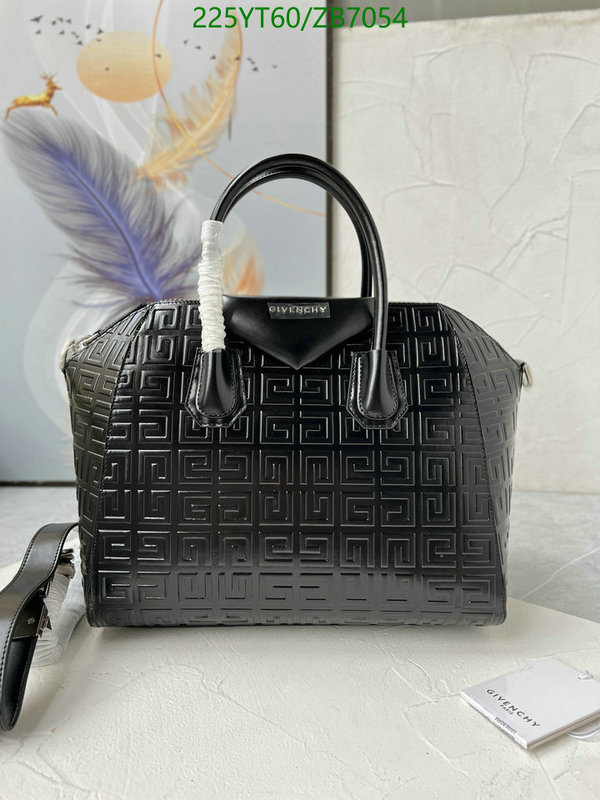 Givenchy Bag-(Mirror)-Handbag- Code: ZB7054 $: 225USD
