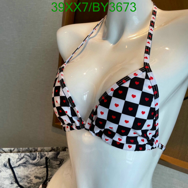 Swimsuit-Dior Code: BY3673 $: 39USD