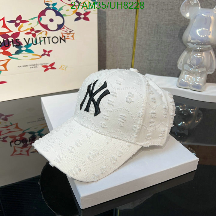 Cap-(Hat)-New Yankee Code: UH8228 $: 27USD