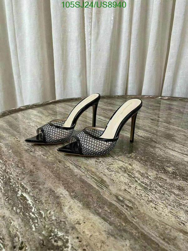 Women Shoes-Gianvito Rossi Code: US8940 $: 105USD