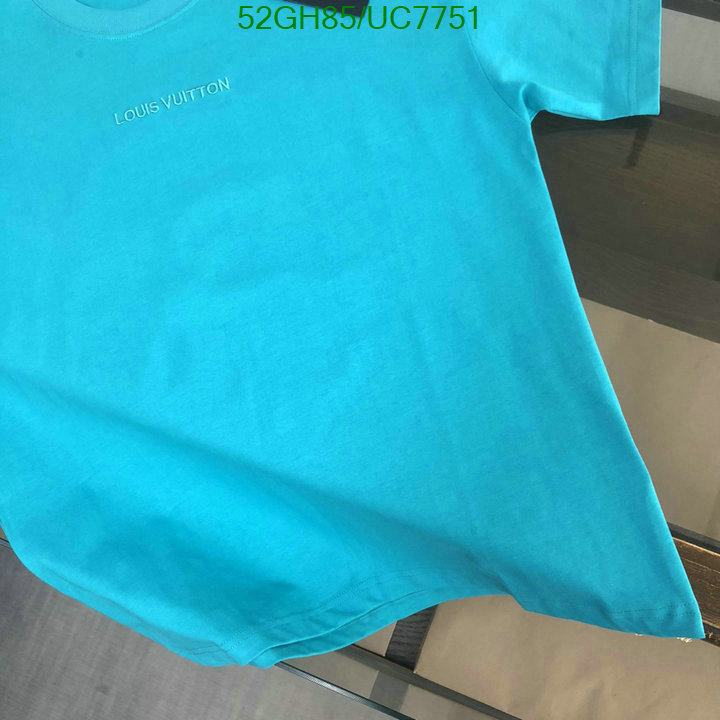 Clothing-LV Code: UC7751 $: 52USD
