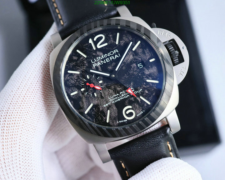 Watch-Mirror Quality-Panerai Code: UW9351 $: 229USD