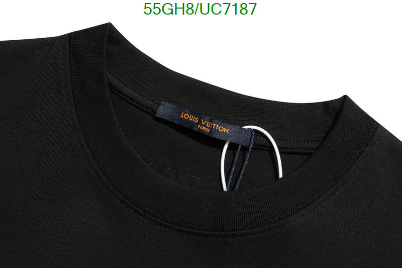 Clothing-LV Code: UC7187 $: 55USD