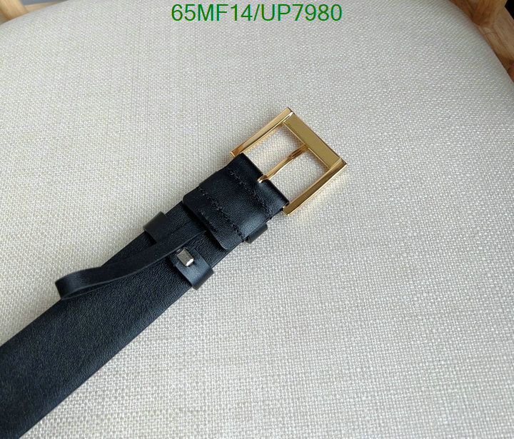 Belts-Prada Code: UP7980 $: 65USD